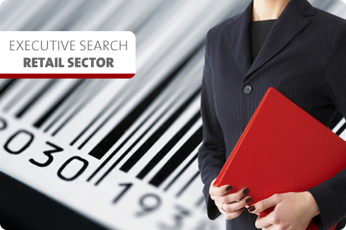 EXECUTIVE SEARCH RETAIL SECTOR